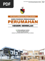 E-BOOK Garis Panduan Perancangan Perumahan Negeri Sembilan