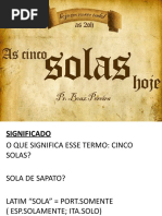 AS CINCO SOLAS HOJE2