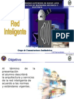 Red Inteligente