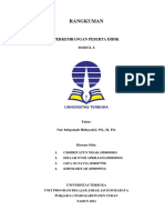 Modul 6 Perk Peserta Didik - Kelompok - 4