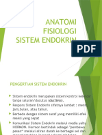 ANATOMI FISIOLOGI Endokrin 1