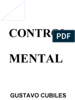 Control Mental