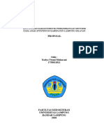 IDENTIFIKASI Pembaharuan