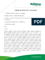 活动小游戏清单