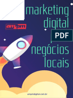 Ebook - AmpmDigital - Marketing Digital para Negocios Locais