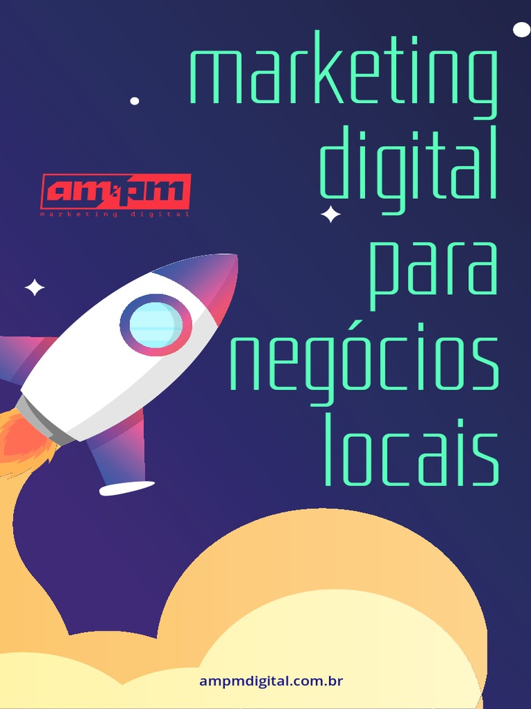Marketing Digital para Negócios Locais | PDF | Marketing digital ...