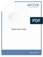 Global User Guide