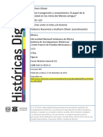 5-Entre Transgresion y Renacimiento