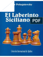 El Laberinto Siciliano 1