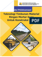 Modul 2B - Pelaksanaan Material Ringan