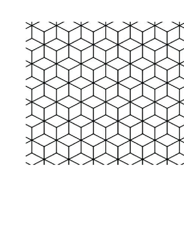 Cubos Teselados | PDF