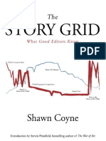 The Story Grid - What Good Edito - Shawn Coyne