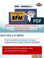 BPM I - Introducción