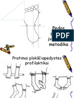 Taisyklinga Laikysena