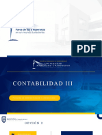 Nic 8 Politicas Contables Cambios en Estimaciones Contables y Errores