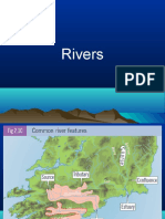Rivers and Its Three Stages