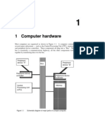 1 Computer hardware