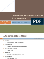 ITC - Chapter # 11