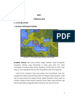 Perkembangan Arsitektur 2 ROMAWI