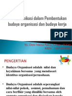 Dhe - Nie... Pertemuan 05