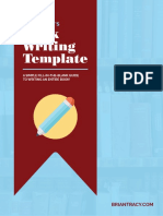 LM Book Writing Template 092518