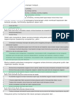 Tes Formatif Manajemen Pelayanan Umum