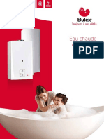 Brochure Eau Chaude 658997