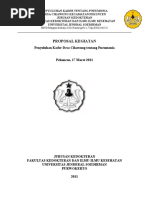 Download contoh proposal penyuluhan by Yuni Hanifah SN50897617 doc pdf