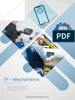 TP-Mechanism Brochure