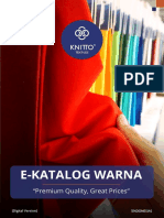 E-Katalog Warna - Full