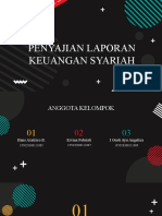 Penyajian Laporan Keuangan Kel 1