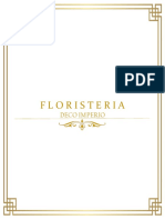 Catalogo Floristeria Deco Imperio