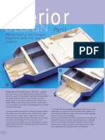 AFV Modeller - Issue 02 - 5 - Interior Design Part 1