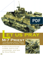 AFV Modeller - Issue 02 - 7 - M-7 Priest