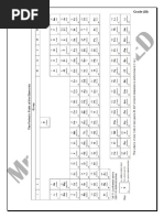 IGCSE Chemistry Note (9-1) On States of Matter | PDF | Solubility ...