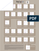 Chest: Workout Chart