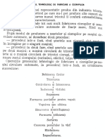 Procesul Tehnologic de Fabricare A Ciorapilor