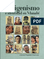 Indigenismo e Identidad en Manabi