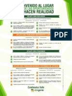 Requisitos de Afiliación Por Cotizante