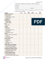 F-03 -AAC01-1706 - Distribución y Roles Al Interior de La Familia