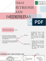 Referat Obgyn Endometriosis Dan Infertilitas