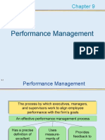 8 - Performance Management