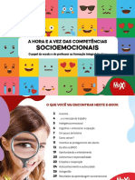 A Hora e a Vez Das Competencias Socioemocionais Sistema Maxi de Ensino