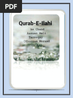 Qurb e Ilahi