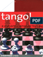 !!!tango! - Palliser - 2005