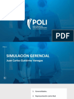 PERT Con Simulación de MonteCarlo