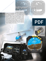 FAA Helicopters - Chapter 12 - Attitude Instrument Flying