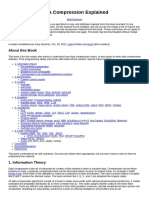 Data Compression Explained: About This Book