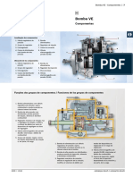 Funcionamento Bombas Ve