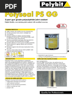 Masterflow 559: Versatile High Strength, Non Shrink Cementitious ...